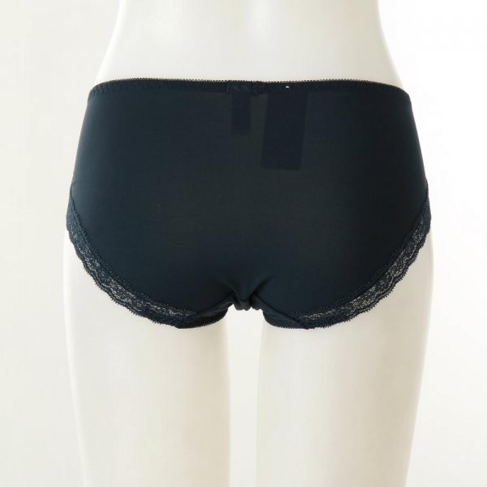 Wacoal Sparkling Embroidered Lace Panty Dpt0467a