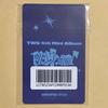 [USED] TWS Playhard Comeback Bonus C DOHOON Trading Card