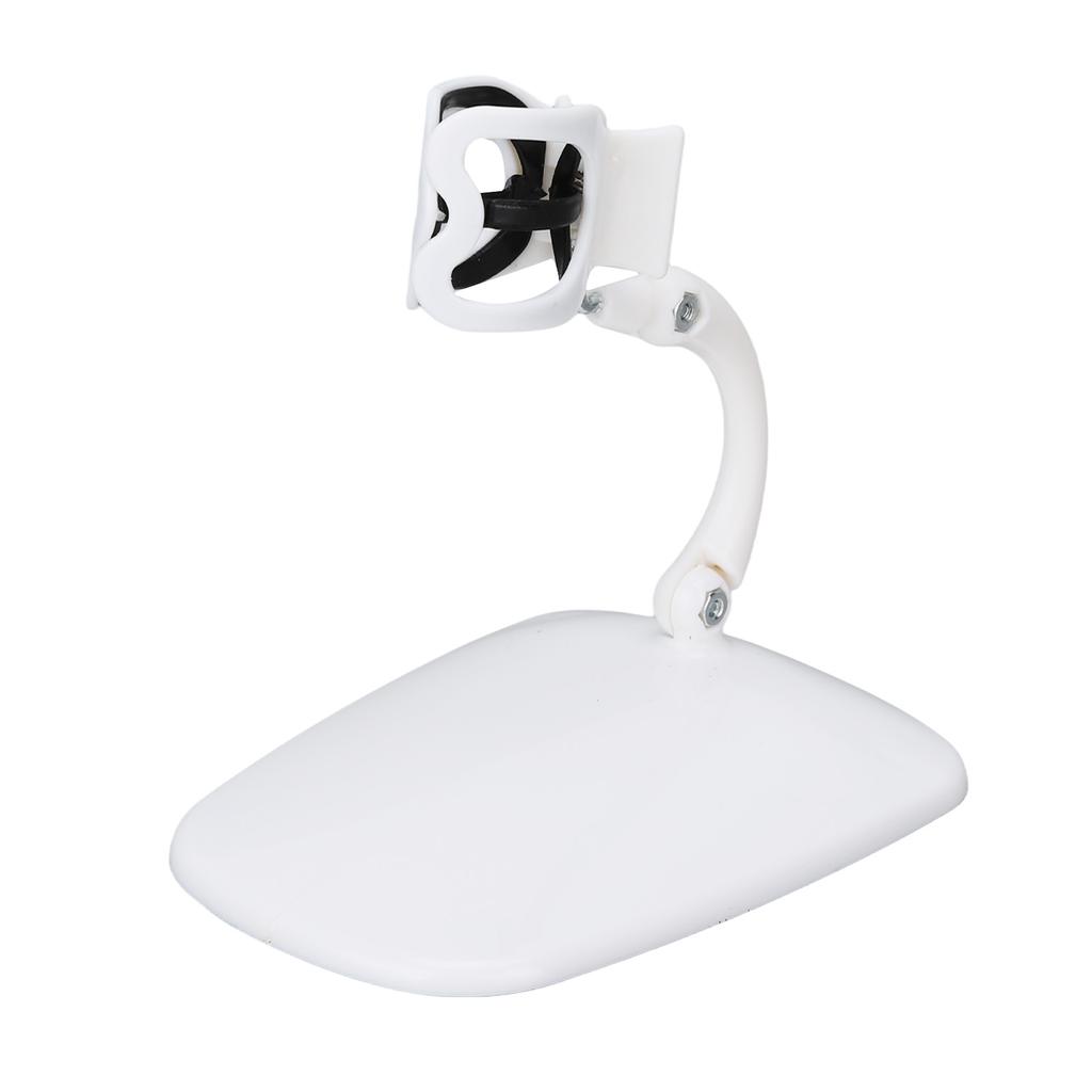 Nagellackhalter Auslaufschutz Robuster Griff Nagellackhalter für Heimmaniküre Geschäft