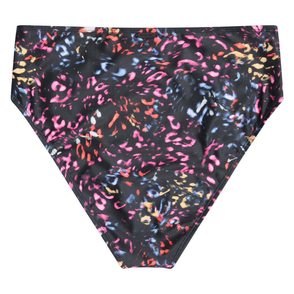 Animal Womens/Ladies Bondi Patterned Bikini Bottoms