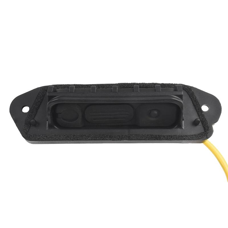 5810A090 Car Rear Trunk Lid Lock Release Handle Tailgate Switch For Mitsubishi Outlander Sport ASX RVR 2011--A87Q