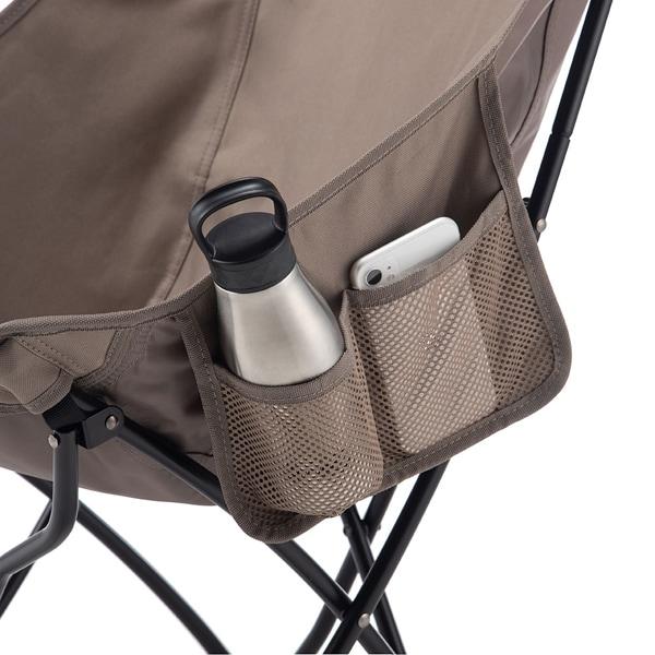 Coleman Coleman Healing Chair Nx 2190871 Greige [outdoor Chair]