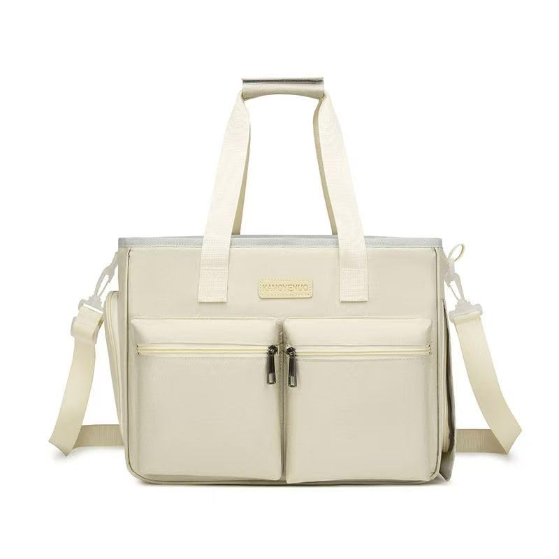 

Casgee Pet Sling Beige