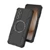 Funda Heat Dissipation For Samsung Galaxy A15 5G Case Samsung Galaxy A15 A25 A35 A55 5G Cover Magsafe Wireless Charge Cover