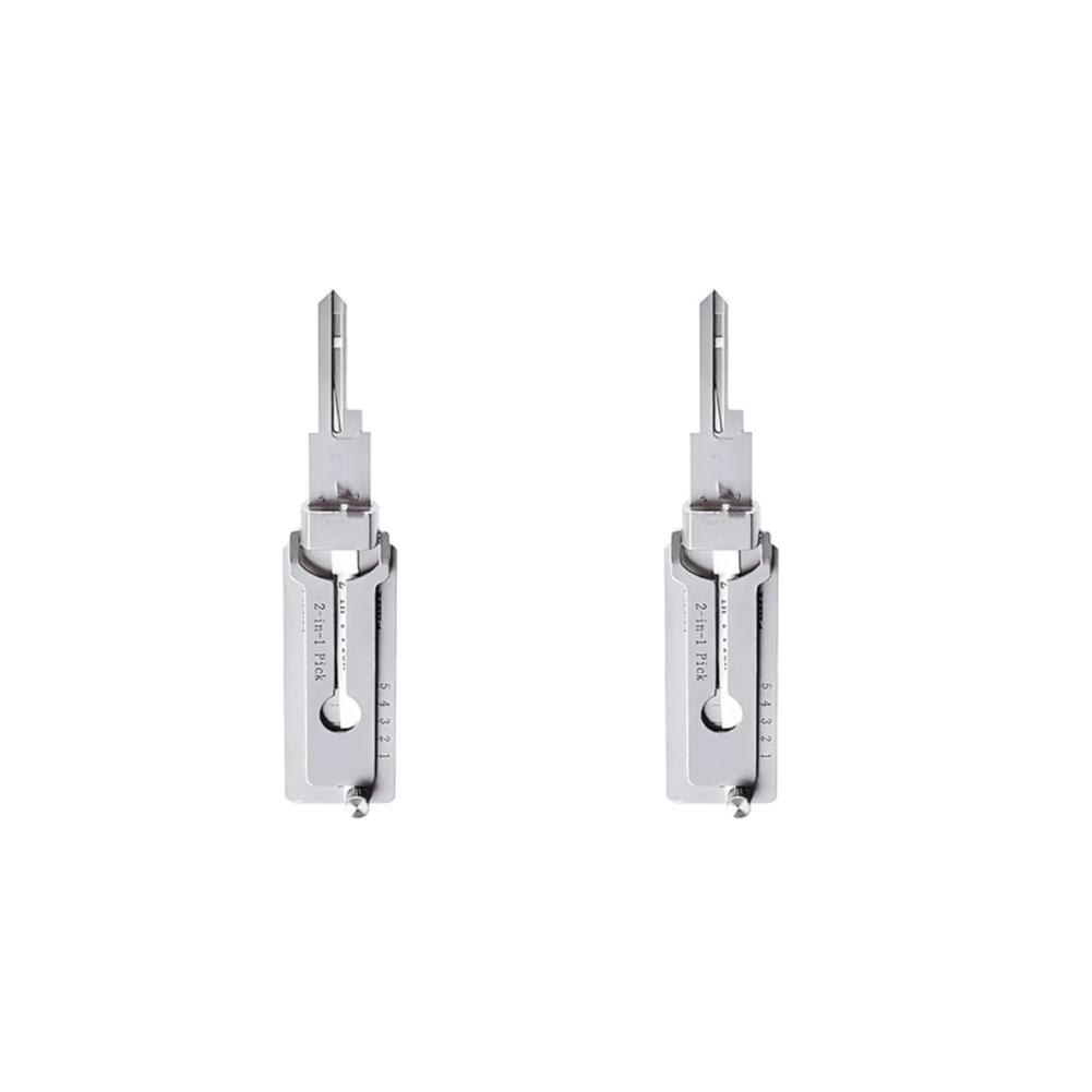 Nerūdijančio plieno tikslus įrankis SS001 O-žiedo paėmimo rinkinys Kablio įrankis Priežiūros remonto rinkinys Raktų dekoderis Tik tiesiam grioveliui