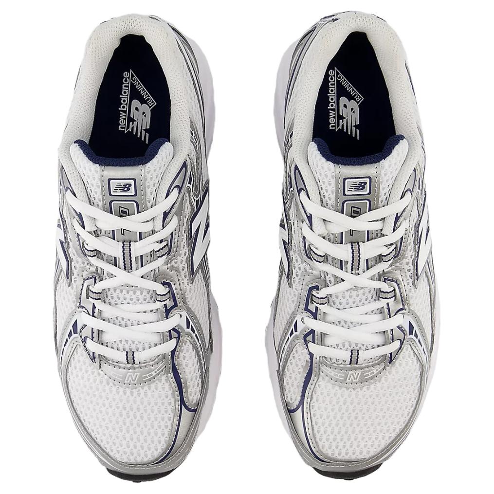 New Balance Zapatillas 740v2 'Blanco Marino Gris Sombra' U740WN2