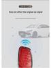 MG Car Key Cover for MG 5/6, ZS, ONE, HS, GS Models