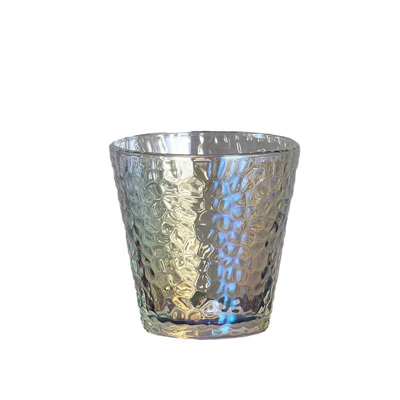 Shangqi European Style Light Luxury Glass Tumbler