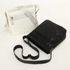 Castelbajac Wet Shoulder Bag No.60162 Black