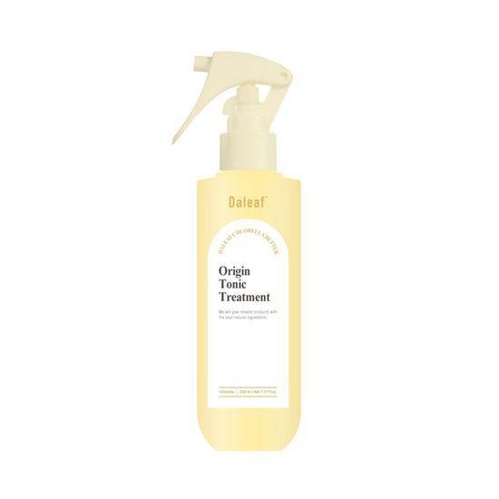 Daleaf Origin No-Wash Treatment 150ml (+30ml gift) special set
