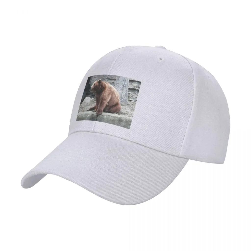 Big Paw Baseball Cap Cosplay Anime Hat Luxury  Beach Outing Boy Child Womens