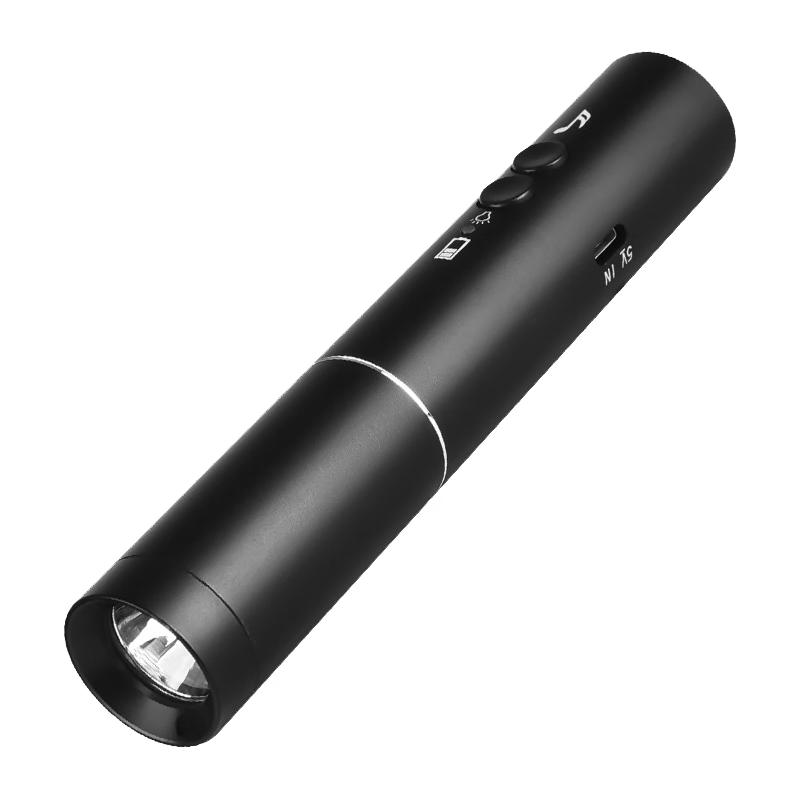 Ancairui Rechargeable Electronic Whistle