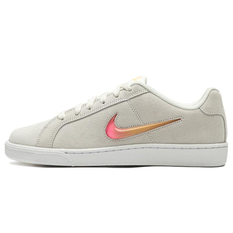 Nike Court Royale Premium 'Melon Tint' Women's Sneakers AJ7731-100