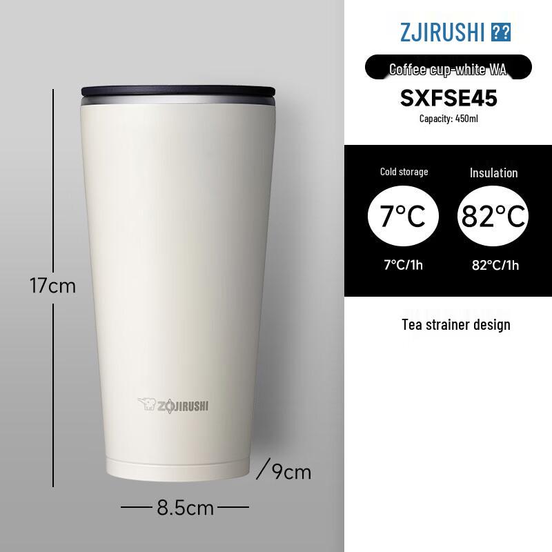 Zojirushi Vacuum Insulated Mug