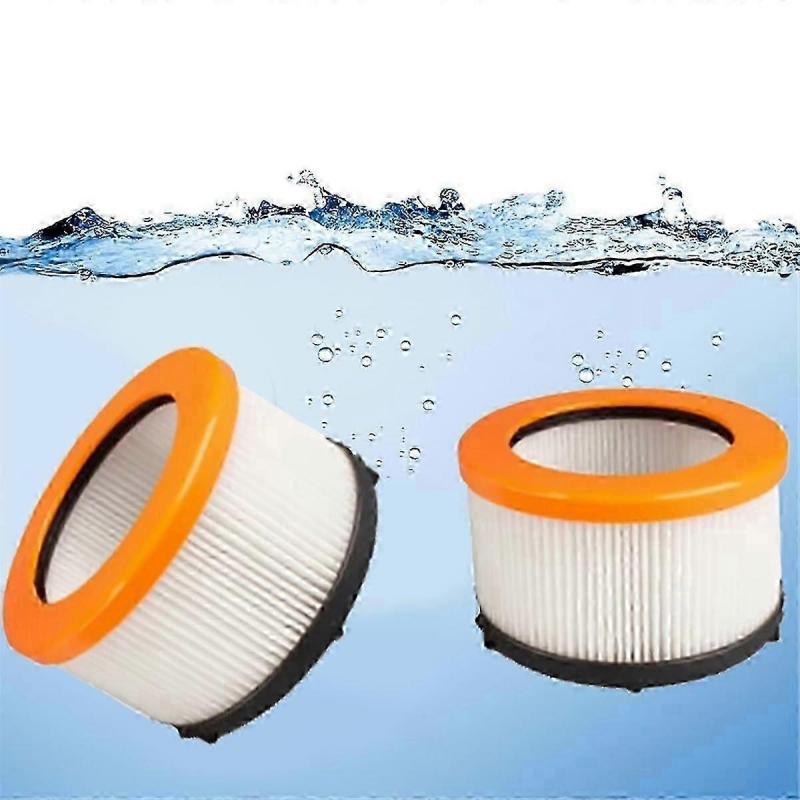 4PCS Vacuum Filter Replacement for Rowenta X-FORCE FLEX 9.60 RH20xx ZR009010 ZR009012 Spare Parts Efficient Cleaning