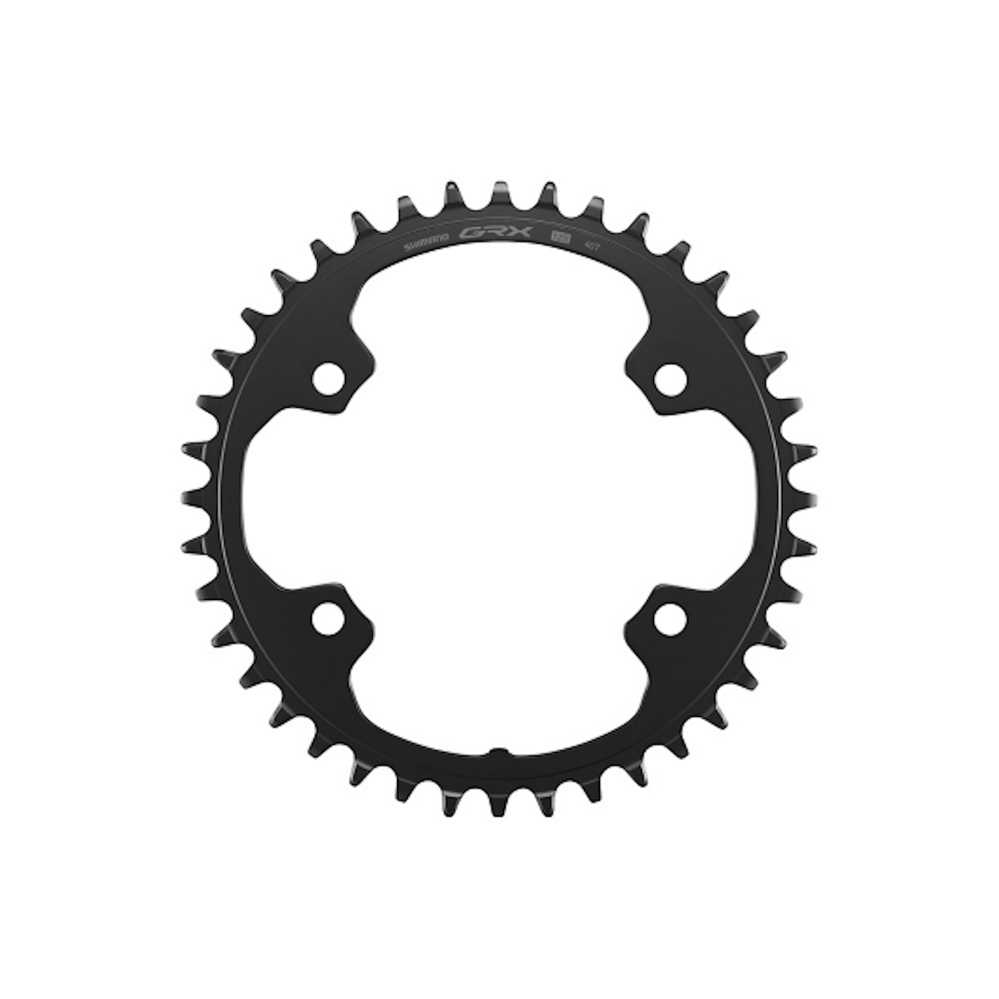 

Звездочка SHIMANO GRX 40T для FC-RX610-1/FC-RX610-1 40T/Y0SR9802T