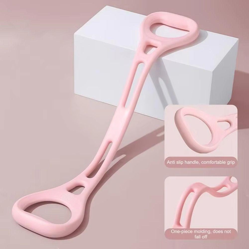 Chest Expander Workout Resistance Band Yoga Training Exercise Stretch Tension Band  Dance/Yoga