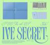 IVE [IVE SECRET] 4th EP ALBUM