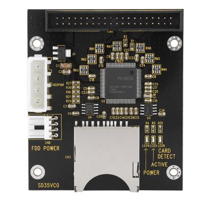 DIY moduly – Elektronické moduly