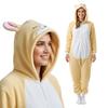 Piżama Onesie Kigurumi Kostium Przebranie Shiba Inu M: 155 - 165Cm