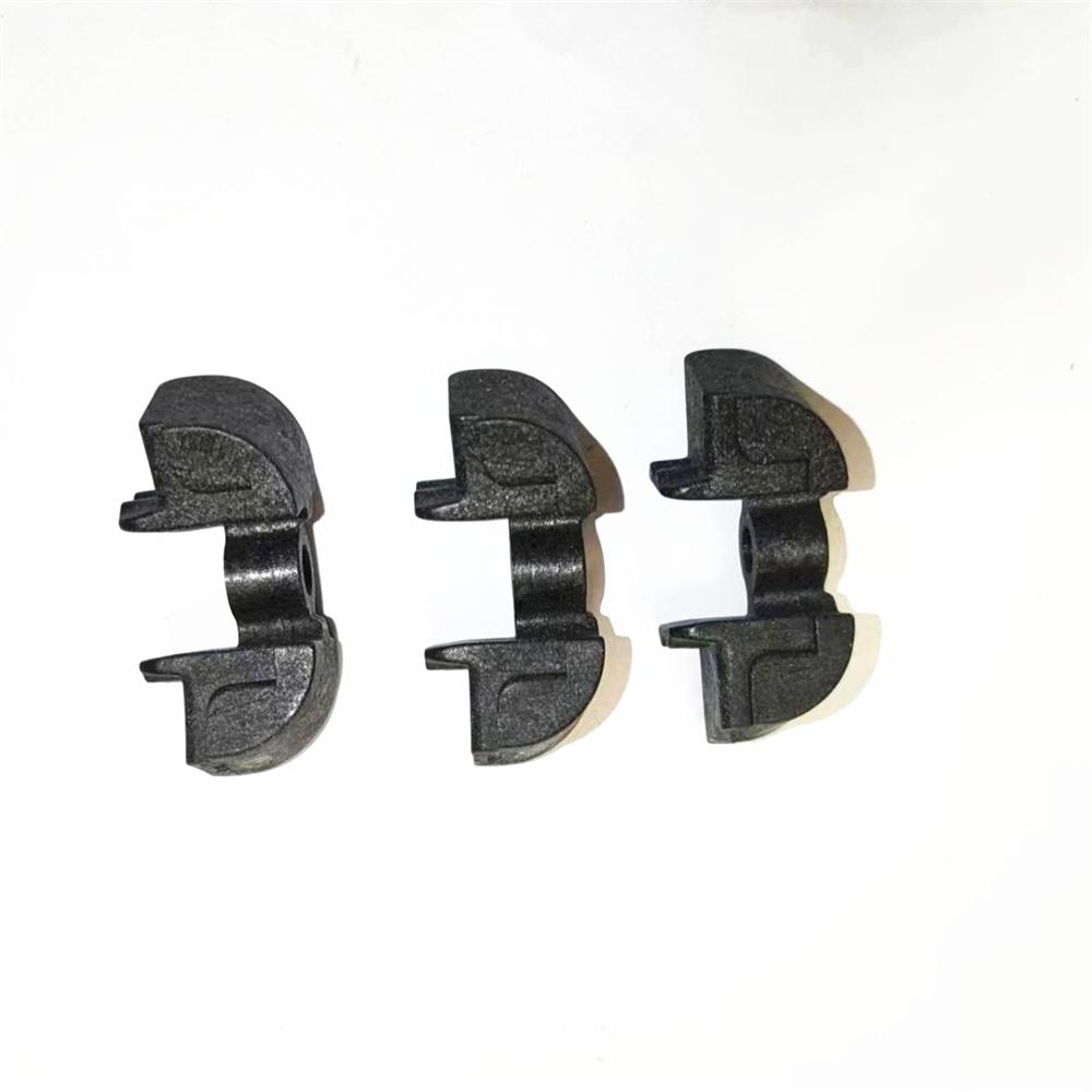 3pcs CVT Driven Clutch Block Slider 0GR0-052005 For CFMoto 450 520 850 1000ATV