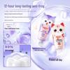 Shuke Strawberry Kids Toothbrush & Toothpaste Set