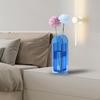 Vaso da Fiori in Acrilico Vasi Decorazioni per Interni Fioriere da Scrivania per Anno Living
