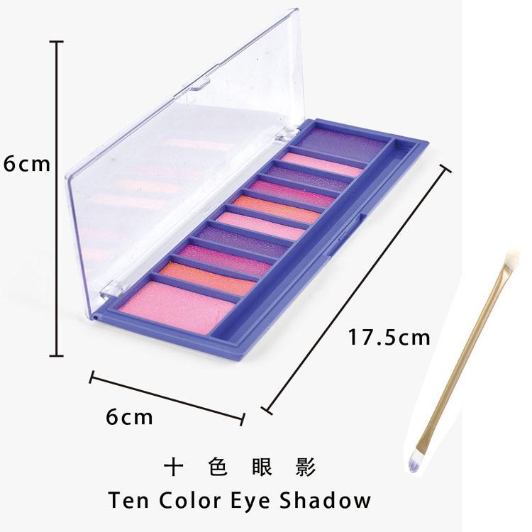 

Children S Cosmetics Toys Accessories Simulation Makeup Girl Dressing Play House Princess Set Gifts