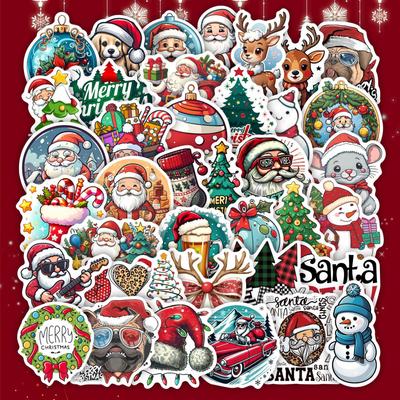 Partytillbehör – Juldekorationer