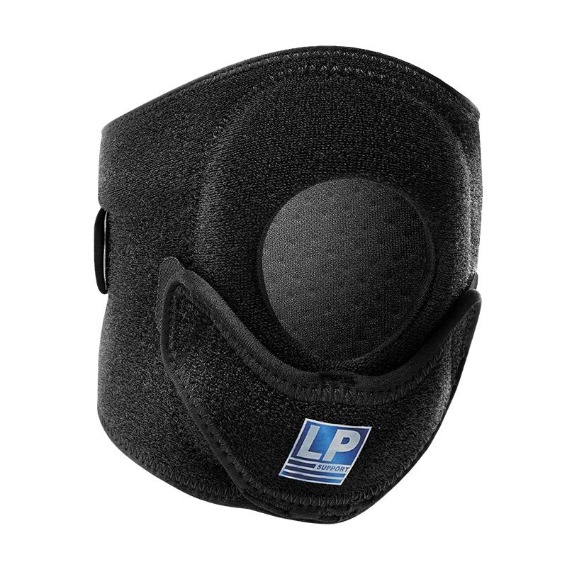LP Professional Badminton Patella Support Knee Brace Extra Large (150-190)