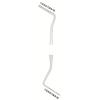 GDC Double End Probes Goldman Fox / William Probe #6 (Pcpgf/W6)
