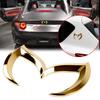Auto 1 Stück Auto Styling Auto Emblem 3D Aufkleber Logo Aufkleber für Mazda 2 3 6 CX-5 CX-6 CX5 CX3 CX-3 Axela Atenza Zubehör