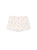 GLOWNY Wild Button Shorts (4 Colors)