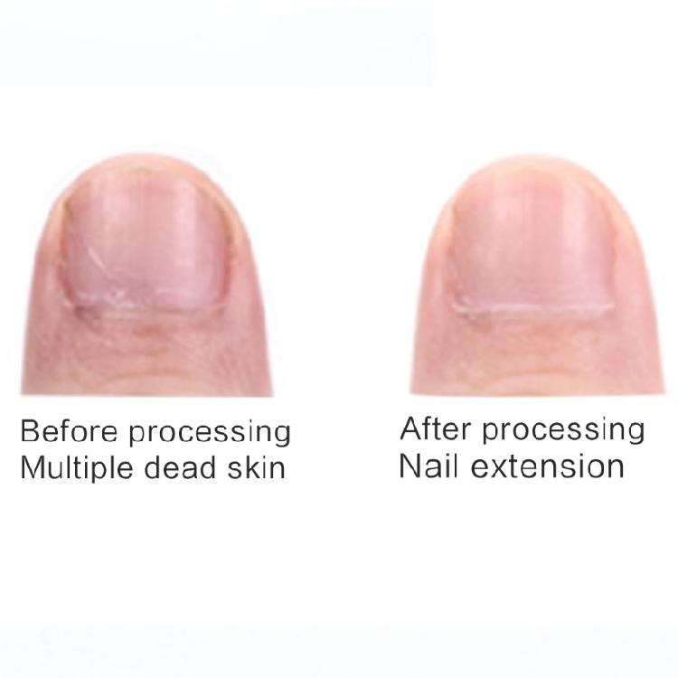 50Pcs Cuticle Drill Bit Cuticle Drill Bits for Nails Diamond Nail Drill Bits