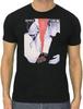 Fatal Attraction T Shirt 1987 Film Movie Thriller Poster S Michael Douglas