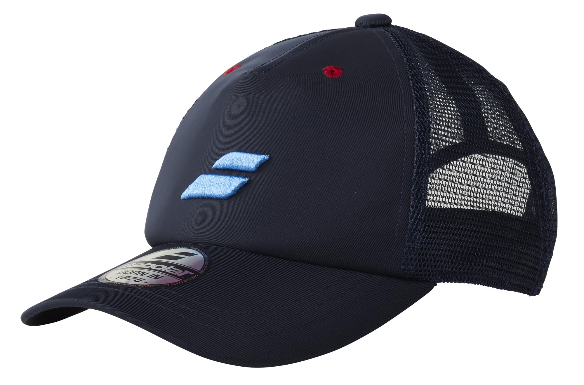 

Babolat Pure Drive PD Cap Tennis Visor Mesh Cap (Unisex) (BUC5715C)