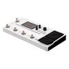 MOOER Guitar Effects Pedal Speaker Simulation Guitar Integrated Effect MIDI Interface with 60 Drum Beats and 10 Metronome Delays Reverbs Multi