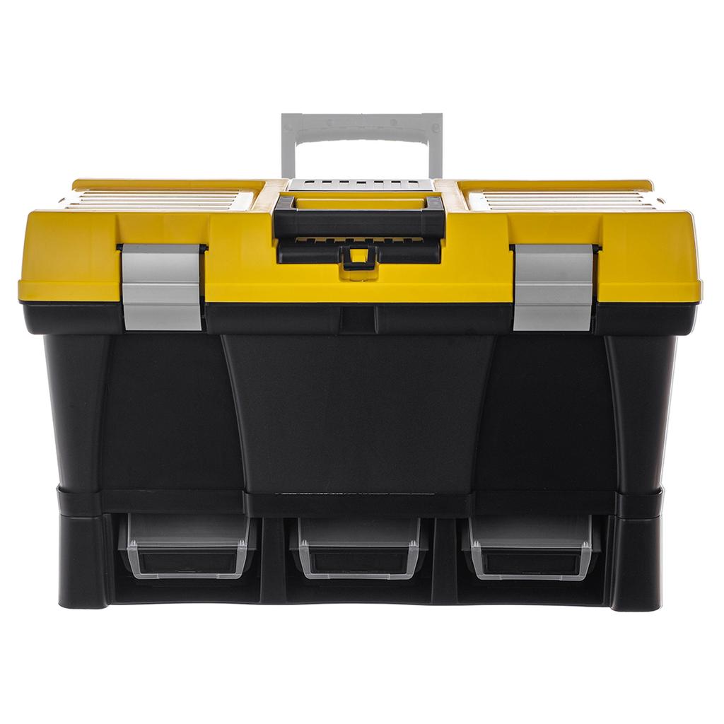 Tool Box Organizer For Tools Pro Workshop Chest System