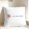 Pillow Case Code This Claude Code Soft  Pillow Cover For Living Room Sofa Fashion Pillowcases