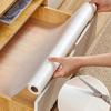 Thickened Drawer Mat Reusable EVA Cabinet Mat Cabinet Drawer Moisture-proof Pad Paper Cuttable Kitchen Oilproof Tablet Liners