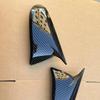 Rearview Mirror Shell for Toyota 13-19 RAV4, 15-21 Highlander, 22 Venza