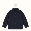  Olivan  Check Pattern Qualifying Jacket  Navy 