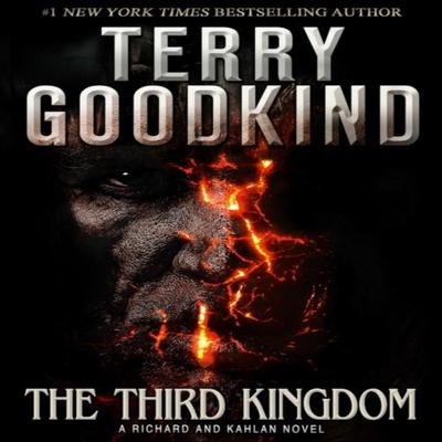 The Third Kingdom by Terry Goodkind Paperback Book 9780007493753