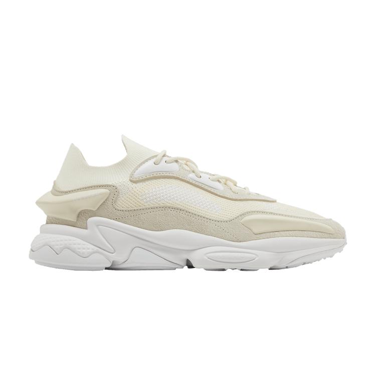 Ivy Park x adidas Ozweego Knit  Noir  36