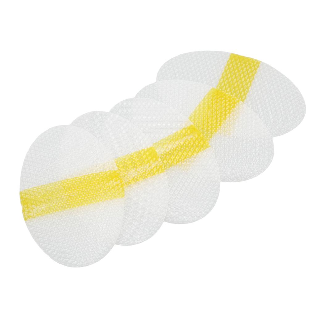 30Pcs Baby Ear Stickers Multifunctional Waterproof Ear Protector for Swimming Surfing Showering Water Skiing