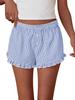 Faldas y pantalones para mujeres – Pantalones cortos