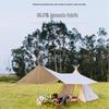 OEING Outdoor Pyramid Camping Tent