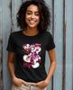 Tokyo Mew Mew Ichigo Momomiya Magical Girl Anime T-shirt Unisex Harajuku T-Shirt