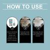 Chandelier Cleaner Daily Household Chandelier Cleaning and Maintenance, Clean and Shiny, Dust Removal Spray