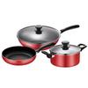 Supor Non-stick Cookware Set
